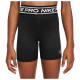 Nike Παιδικό σορτς Pro Dri-FIT Shorts 8cm Nike Παιδικό σορτς Pro Dri-FIT Shorts 8cm